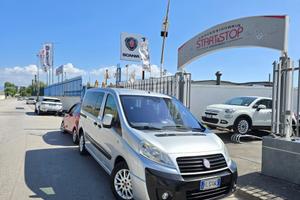 Fiat Scudo 2.0 MJT/130 PC Panorama Family 8 posti