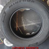 4 goome 205 75 16c minerva