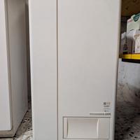 Caldaia a condensazione Viessmann Vitodens 200