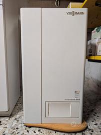 Caldaia a condensazione Viessmann Vitodens 200
