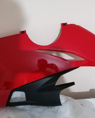 carena inferiore ORIGINALE panigale v4 s 2019
