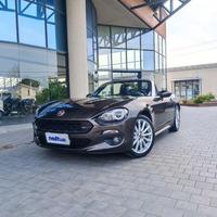 FIAT 124 Spider 1.4 MultiAir Lusso