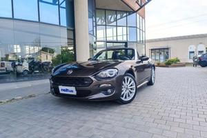 FIAT 124 Spider 1.4 MultiAir Lusso