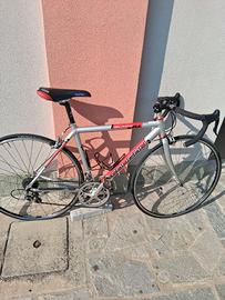 Bici da corsa