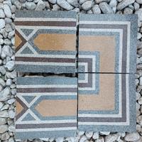 Cementine greca antiche 