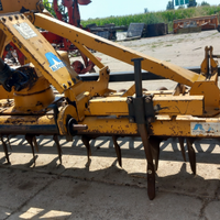 Erpice rotante Alpego DD300