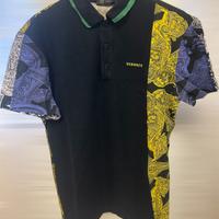 Polo Versace originale  taglia xs