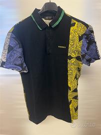 Polo Versace originale  taglia xs