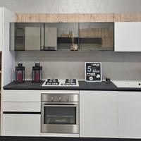 cucina ARAN