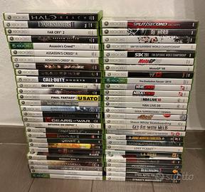 Giochi xbox 360