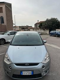 Ford S max 2006