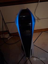 PS5 Standard e Controller Wireless + giochi online