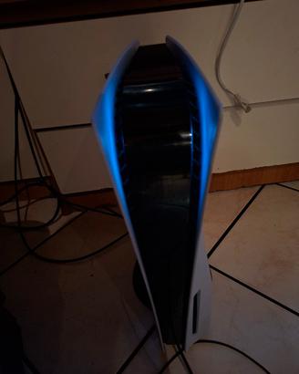 PS5 Standard e Controller Wireless + giochi online