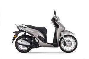 Honda SH 125 SH MODE 125 - YM 2026 - CON PARA...