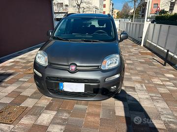 Panda 1.3 95cv