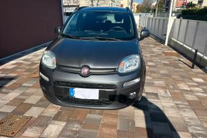 Panda 1.3 95cv
