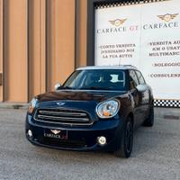 Mini Cooper D Countryman 2.0 Automatica - 2015