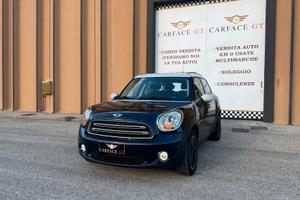 Mini Cooper D Countryman 2.0 Automatica - 2015