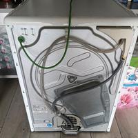 Asciugatrice whirlpool “ AZA-HP-7004