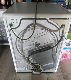 Asciugatrice whirlpool “ AZA-HP-7004