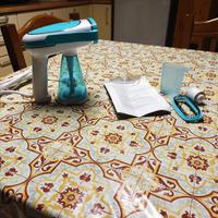 Stiratrice Verticale 1500W