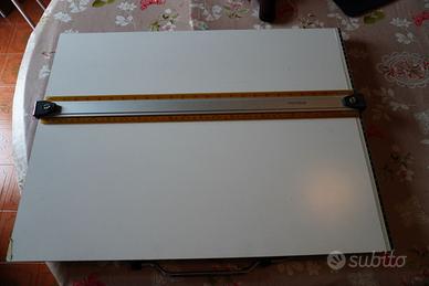 Tavolo per DISEGN GEOMETRICO