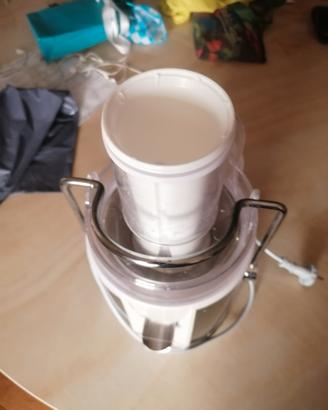 centrifuga Ariete 