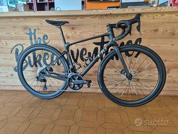 BICI STRADA LIV