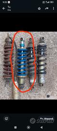 ammortizzatore Yamaha 600 Belgarda Sachs