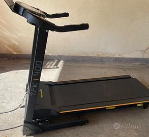 Tapiroulant Everfit Tfk 4000