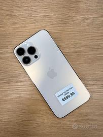 Apple iPhone 14 Pro Max 128GB Ricondizionato