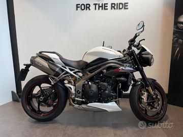 Triumph Speed Triple 1050 RS