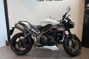 Triumph Speed Triple 1050 RS