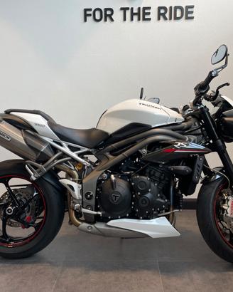 Triumph Speed Triple 1050 RS