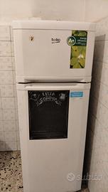 Frigorifero Beko Doppia Porta A+ 