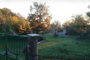 Terreno agricolo sull'Etna