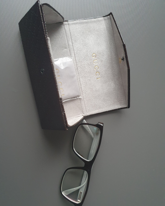 Occhiale gucci originale