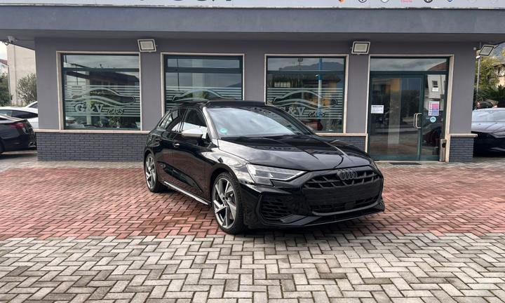 Audi S3 S.back Sport A 333CV quattro s-tronic TETT