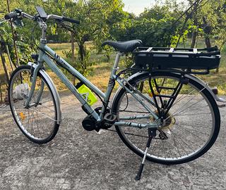 Bicicletta ebike