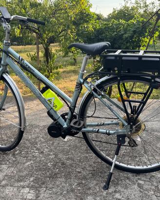 Bicicletta ebike