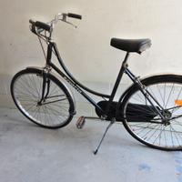 bici donna