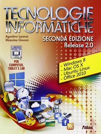 Tecnologie informatiche Release 2.0.