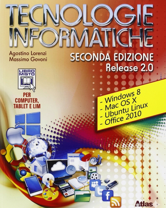 Tecnologie informatiche Release 2.0.