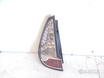 Fanale Sinistro Renault Scenic X MOD 3 Serie 2013