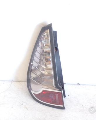 Fanale Sinistro Renault Scenic X MOD 3 Serie 2013