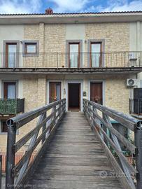 Appartamento di 78 m² con 3 locali e box auto a Ga