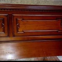 Giroletto matrimoniale 