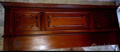 Giroletto matrimoniale 