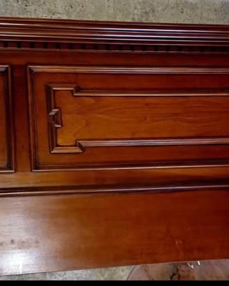 Giroletto matrimoniale 