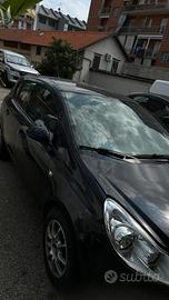 OPEL CORSA 1.3 diesel